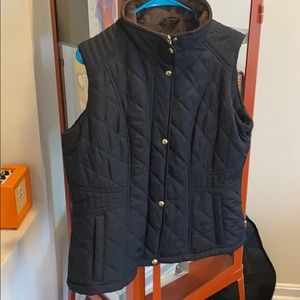 Women’s Weatherproof Vest